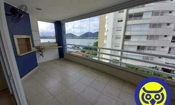 Imagem 7: Apartamento com 156m2 privativos, 3 suítes e 2 vagas no João Paulo - Florianópolis