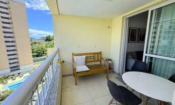 Imagem: Apartamento à venda no COSTA BELLA, IMBUÍ