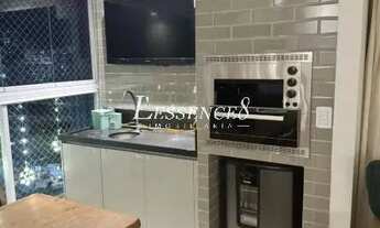 Imagem 6: Apto 118m² c/ 3 Suítes | Jardim Atlântico | Mobiliado