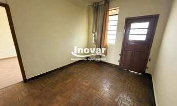 Imagem: Casa com 3 quartos com aproximadamente 105m²