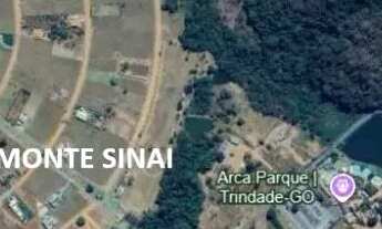 Imagem 2: Chácara no condomínio Monte Sinai
