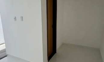 Imagem 7: Casa 3/4 com Suíte e Área Gourmet na Conceição