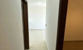 Imagem 5: Aluguel de Apartamento de 2 Quartos no Éden, Sorocaba-SP: 1 Suíte, 2 Salas, 2 Banheiros e