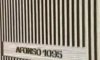 Imagem: Apartamento à venda em Tirol (Natal/RN)