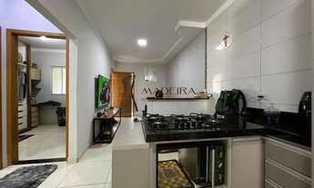 Imagem 7: Casa à Venda em Jardim Ouro Verde III, Sarandi - PR