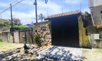 Imagem 4: Casa na praia 3 quartos (2 suítes), 3 banheiros, garagem p/ 4 carros