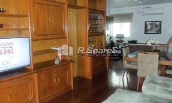 Imagem 7: Apartamento original 03 quartos com localização privilegiada na Tijuca!