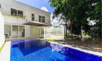 Imagem: Casa com 4 dormitórios à venda, 540 m²