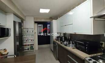 Imagem 5: Apartamento em Rua Flórida - Cidade Nova - São Paulo/SP