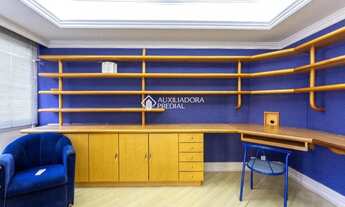 Imagem 7: Apartamento 3 quartos (1 suíte), 1 vaga de garagem no bairro Mont'serrat