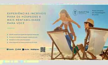 Imagem 6: Costa do Mar Praia dos Carneiros