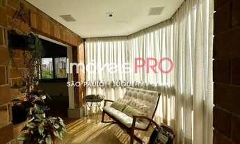 Imagem 5: Apartamento, Moema Pássaros - São Paulo