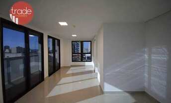 Imagem 2: Sala Comercial para Locação no Bairro Jardim Botânico em Ribeirão Preto com Copa