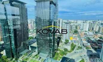 Imagem 4: Mezanino Mobiliado 137m²