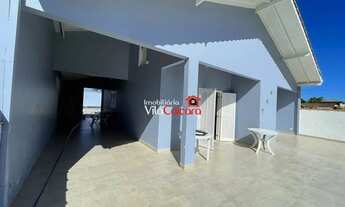 Imagem 6: Casa com 4 quartos e pisicna em Praia de Leste