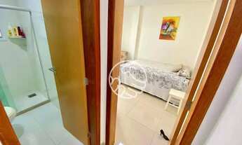 Imagem 14: Apartamento com 3 quartos à venda no Parque da Areia Preta em Guarapari/ES é nas Imobiliár