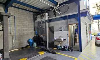 Imagem 3: Galpão à venda ou para locação em Pinheiros - SP