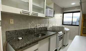 Imagem 16: Imóvel para venda tem 60 metros quadrados com 2 quartos em Boa Viagem - Recife - PE