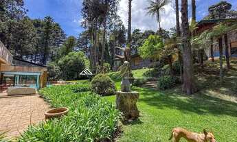 Imagem 2: Casa de Alto Padrão no Toriba