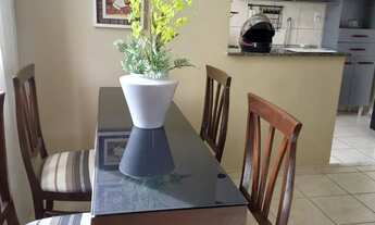 Imagem: Alugo Apartamento Mobiliado