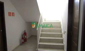 Imagem 2: Studio para Locação - 37m² Semi-mobiliado - Rua Thomas Edison - Padro Velho - 1426