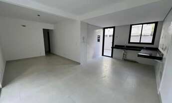 Imagem 4: Imóvel para venda tem 118 metros quadrados com 3 quartos em Sagrada Família - Belo Horizon