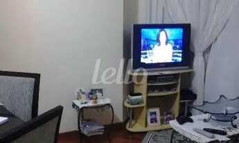 Imagem 2: Apartamento 3 quartos à venda no(a) Jardim Santa Ines