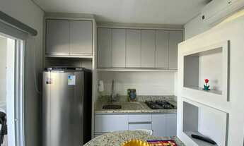 Imagem 7: Apartamento para Venda em Florianópolis, Campeche, 1 dormitório, 1 suíte, 2 banheiros, 1 v