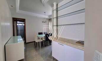 Imagem 6: Apartamento com 3 dormitórios, 01 suítes à venda, 98 m² por R$ 790.000 - Pituba - Salvador