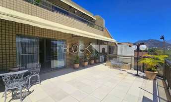 Imagem: Recreio dos Bandeirantes