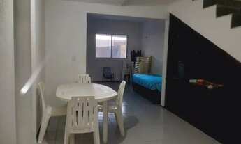 Imagem 2: Casa dúplex no Icaraí aluguel por temporada