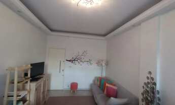 Imagem 3: Tijuca 02 quartosTijuca 02 quartos