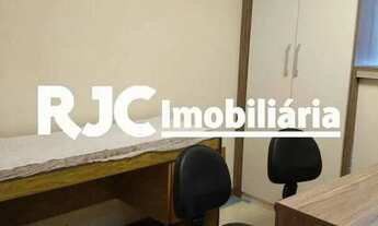 Imagem 4: Imóvel para venda com 33 metros quadrados em Tijuca - Rio de Janeiro - RJ