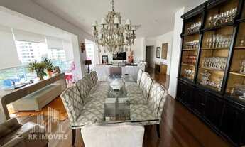 Imagem: RR9261 Apartamento 287m² CONDOMÍNIO THE