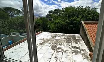 Imagem 3: Sobrado à venda Barra do Aririú