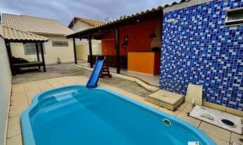 Imagem: Excelente Casa c/ 3 quartos à venda - Jardim