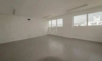 Imagem 2: Conjunto/Sala para Venda - 36.26m², 0 dormitórios, Menino Deus