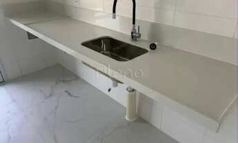 Imagem 4: Apartamento à venda em Campinas, Loteamento Parque São Martinho, com 2 quartos, com 64 m²