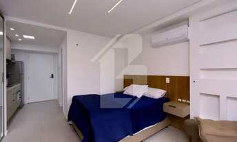 Imagem 6: Loft 100% mobiliado e equipado, com 01 vaga - Partenon