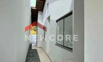 Imagem 2: Casa em Narciso Manoel Vieira - Vila Nova - Barra Velha/SC