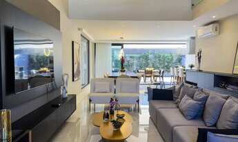 Imagem 3: Casa com 4 dormitórios à venda, 440 m² por R$ 3.790.000,00 - Recreio dos Bandeirantes - Ri