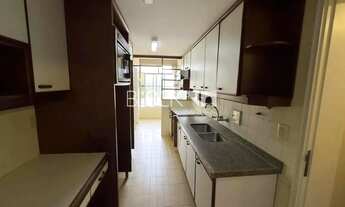 Imagem 6: Barra da Tijuca Apartamento com 3 dormitórios