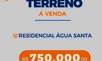 Imagem: Terreno à venda, 526 m² por R$ 800.000,00