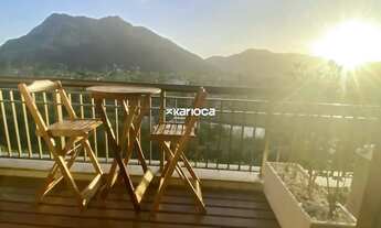 Imagem 5: Lindo apartamento de 68m2 - 2 quartos