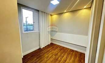 Imagem 5: Apartamento a venda no Passione Due, 3 dormitórios, living ampliado, suíte e 1 vaga de gar