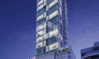 Imagem 2: Apartamento quadra mar com 3 suítes e 2 vagas de garagem em Itapema