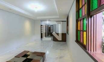 Imagem 3: Casa à Venda - Mangabeiras, 5 Quartos, 278 m2