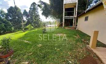 Imagem 13: Um cantinho do PARAÍSO - Chácara Alto Padrão, ao lado do Aeroporto em Cascavel. Qualidade