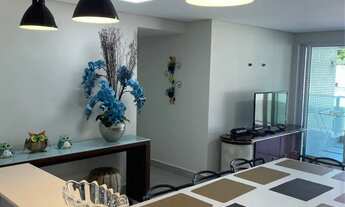 Imagem 7: Apartamento - Pé na Areia