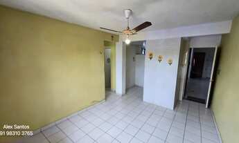 Imagem 3: Cond. Afonso Gil Tenoné apto 2 quartos R$ 165 mil 4 andar A. Montenegro